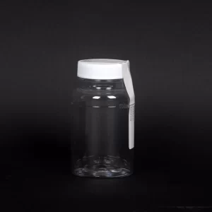 Sterile Sample Bottles for Water Testing علب سحب عينات مياه الشرب المعقمة